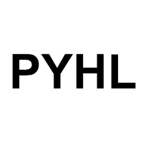 pyhl(Китай)